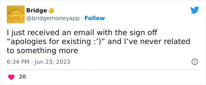 People Roast Email Culture In These 30 Hilariously Spot-On Tweets