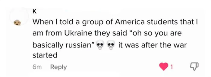50 Hilarious Times People Caught “American Tourists In The Wild” And Shared Their Experiences