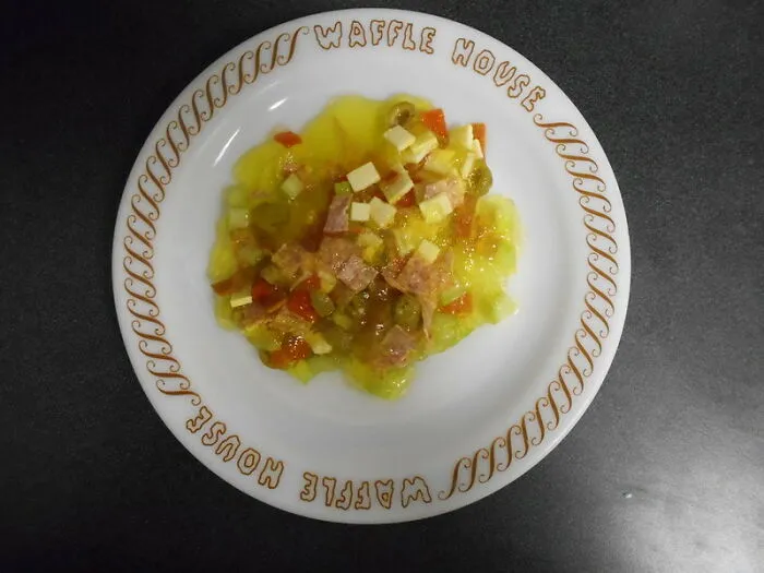 This Viral Thread Has Locals Pointing Out The Worst Foods In Their Country (30 Answers)