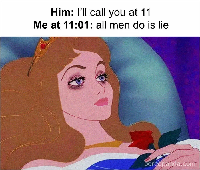 30 Funny And Relatable Memes From This Instagram Page That Perfectly Sum Up Relationships