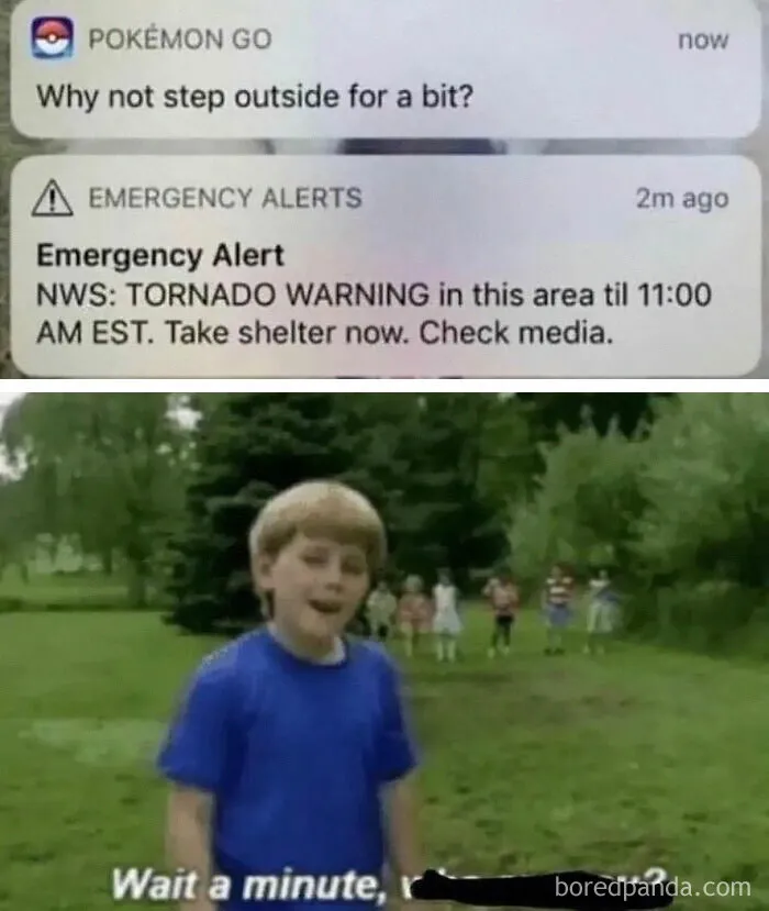 50 Hilarious Memes That Might Help You Get Through Today
