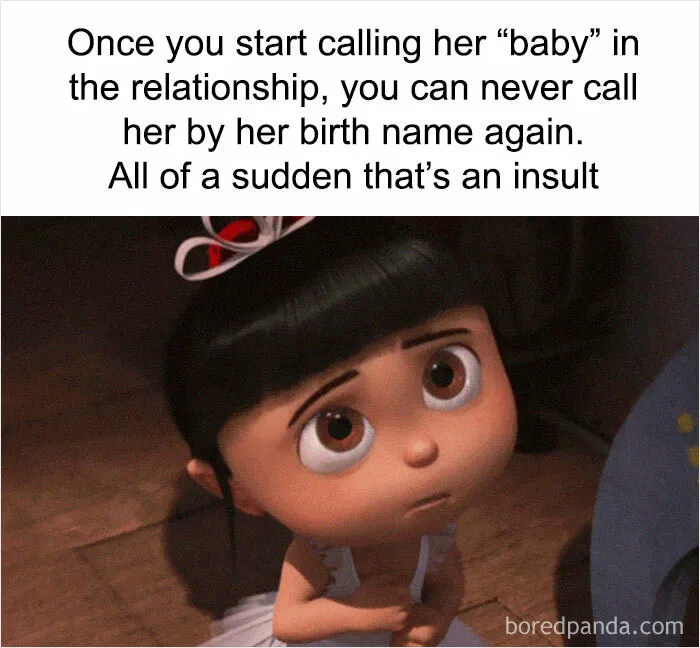 30 Funny And Relatable Memes From This Instagram Page That Perfectly Sum Up Relationships