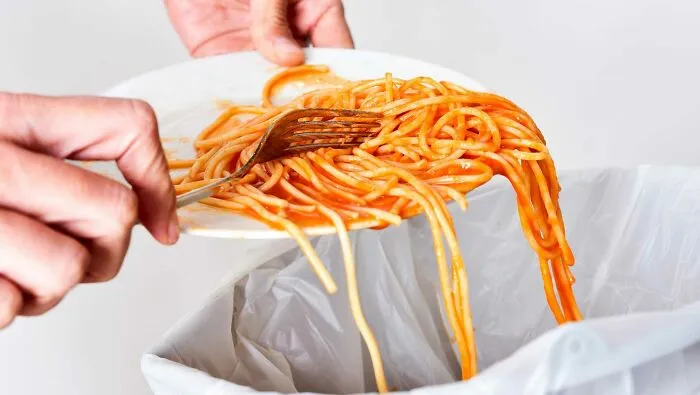 Don’t Waste Food