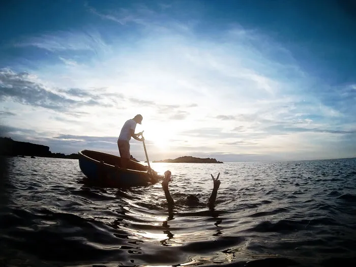 I Love Capturing Sunsets, And Here Are The 20 Best Photos During The Golden Hour In Vietnam