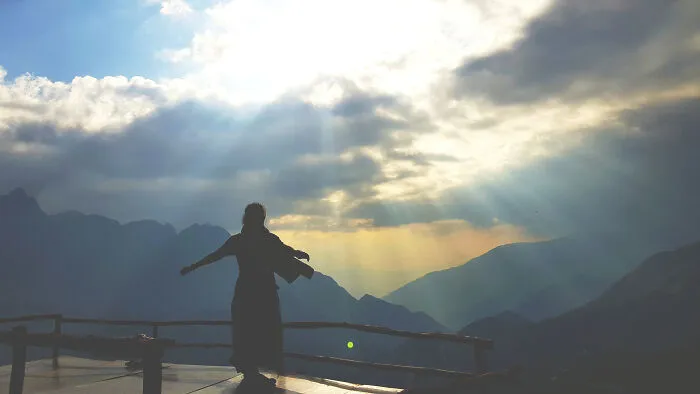 I Love Capturing Sunsets, And Here Are The 20 Best Photos During The Golden Hour In Vietnam