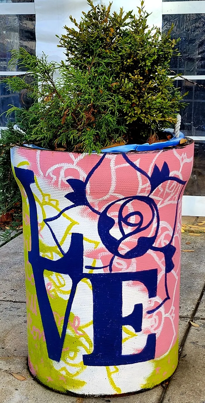 Keeping Bethlehem, Pa, Clean And Beautiful!