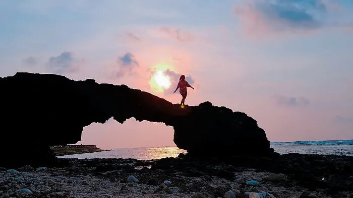 I Love Capturing Sunsets, And Here Are The 20 Best Photos During The Golden Hour In Vietnam