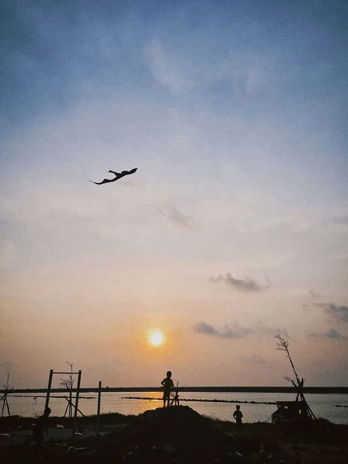 I Love Capturing Sunsets, And Here Are The 20 Best Photos During The Golden Hour In Vietnam