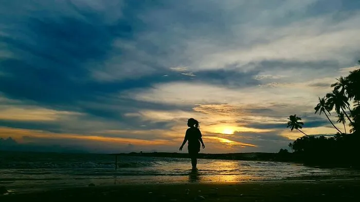 I Love Capturing Sunsets, And Here Are The 20 Best Photos During The Golden Hour In Vietnam