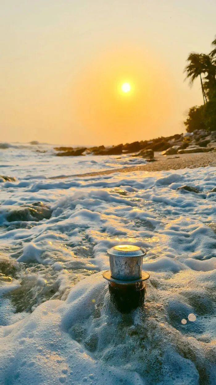 I Love Capturing Sunsets, And Here Are The 20 Best Photos During The Golden Hour In Vietnam