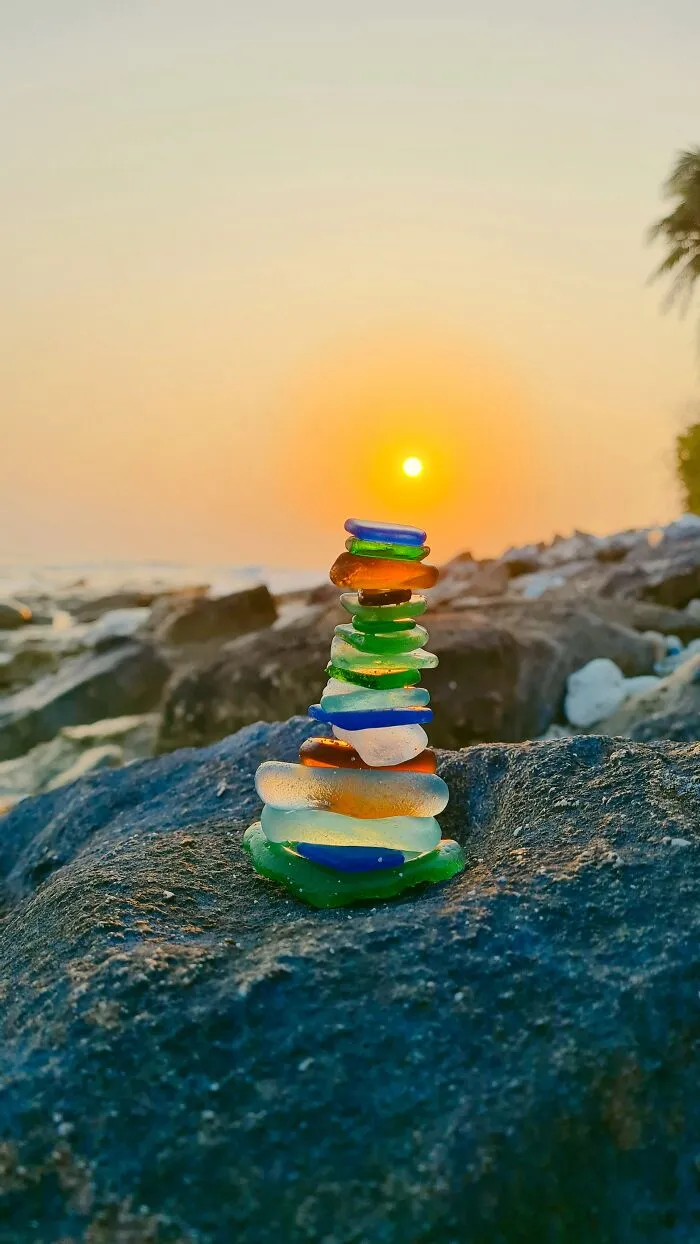 I Love Capturing Sunsets, And Here Are The 20 Best Photos During The Golden Hour In Vietnam
