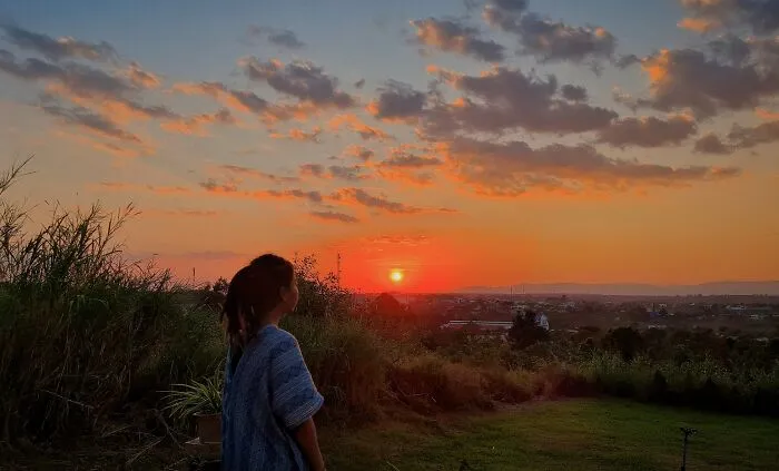 I Love Capturing Sunsets, And Here Are The 20 Best Photos During The Golden Hour In Vietnam