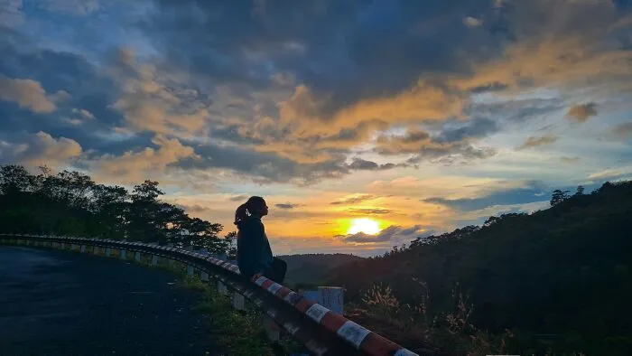 I Love Capturing Sunsets, And Here Are The 20 Best Photos During The Golden Hour In Vietnam