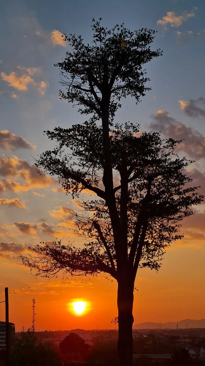 I Love Capturing Sunsets, And Here Are The 20 Best Photos During The Golden Hour In Vietnam