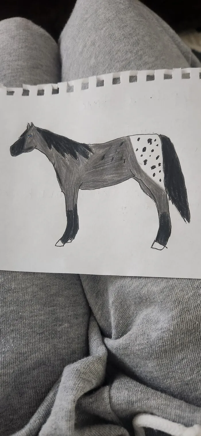 Horse
