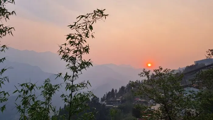 I Love Capturing Sunsets, And Here Are The 20 Best Photos During The Golden Hour In Vietnam