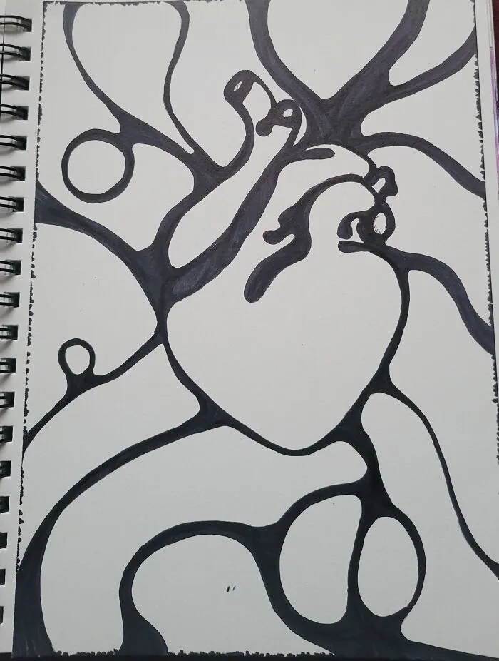 Neurographic Art