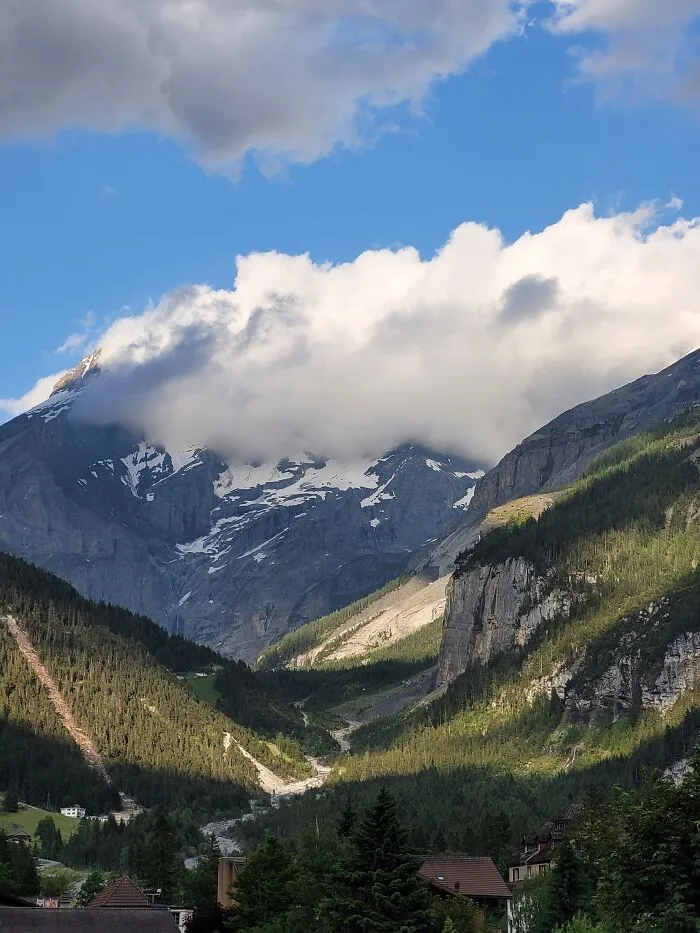 More Of Where I Live (Switzerland)