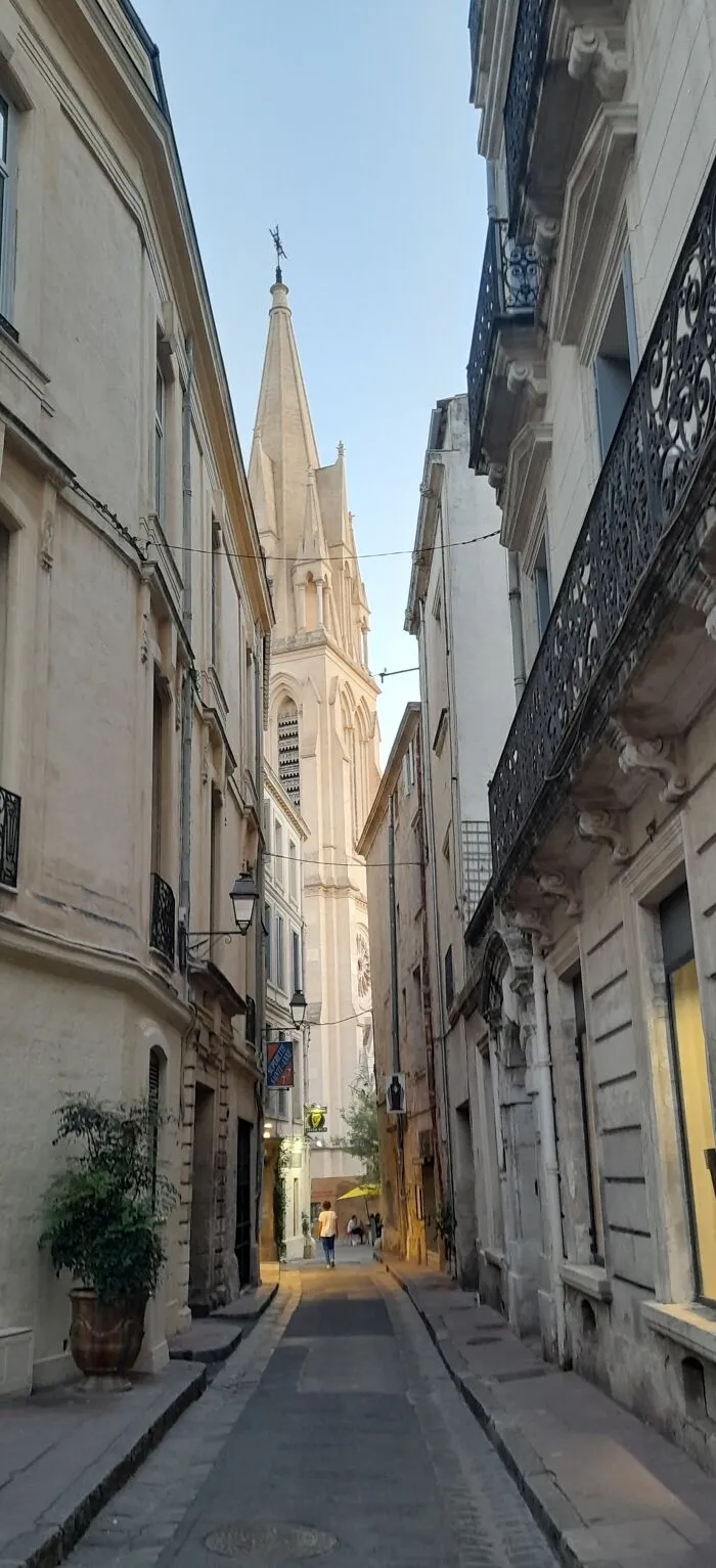 Montpellier