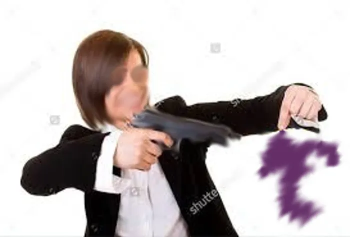 I Was Making Distortion Art From Stock Photos. Let's Just Say I've Been Traumatized