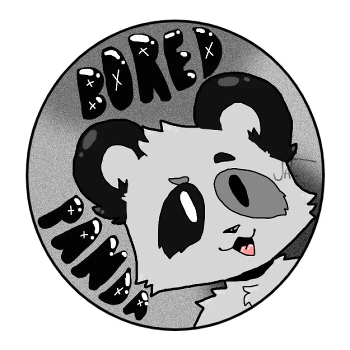 I Made Some Profile Pictures For You, Pandas (9 Pics)