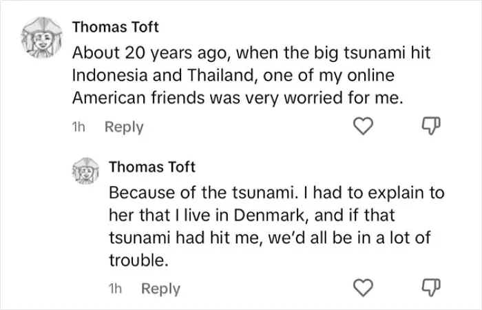 50 Hilarious Times People Caught “American Tourists In The Wild” And Shared Their Experiences