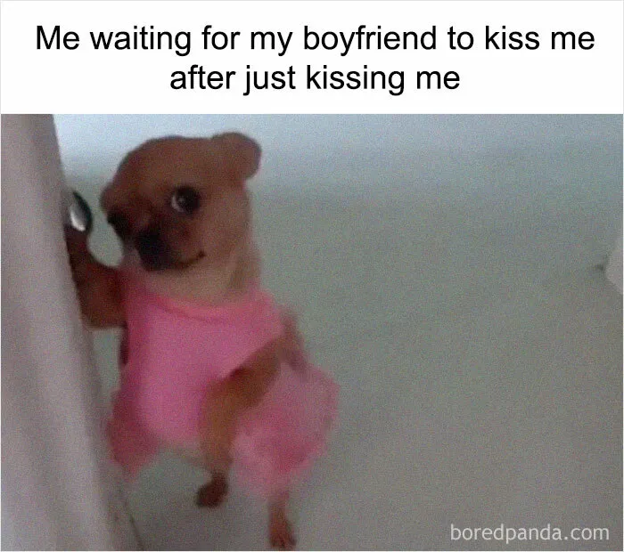 30 Funny And Relatable Memes From This Instagram Page That Perfectly Sum Up Relationships