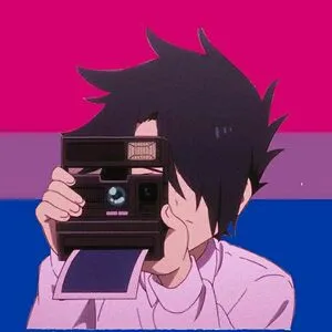 Bi Emo 007 (he/him) ️🇨🇦🇺🇦️🇯🇵