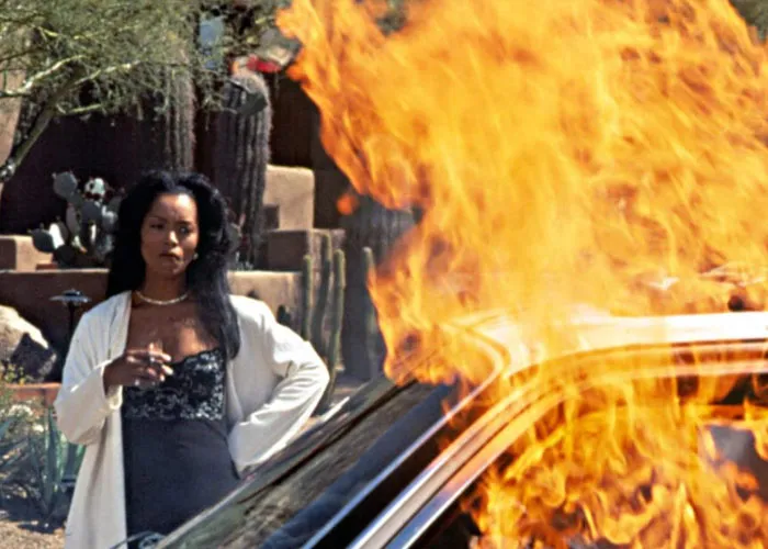 25 Películas que muestran la "furia femenina" en la gran pantalla