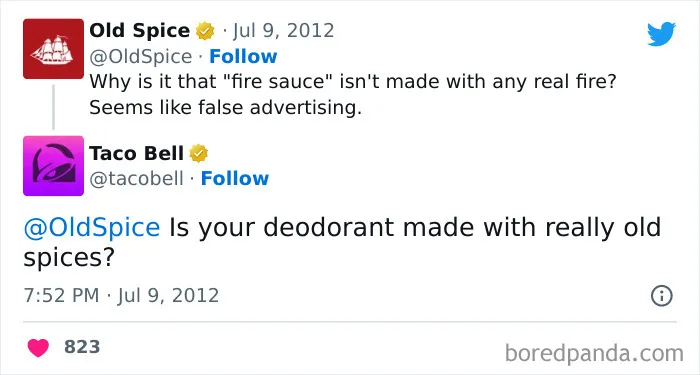 40 Times Companies Got Roasted With Such Witty Comebacks On Social Media, This Twitter Page Just Had To Share Them (New Pics)