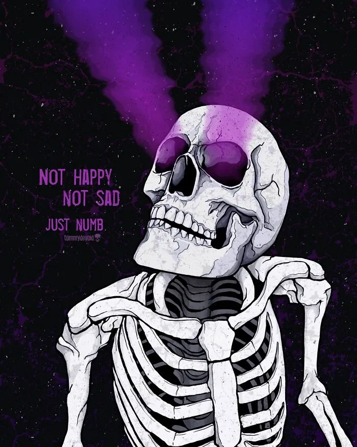 Nothing More, Nothing Less