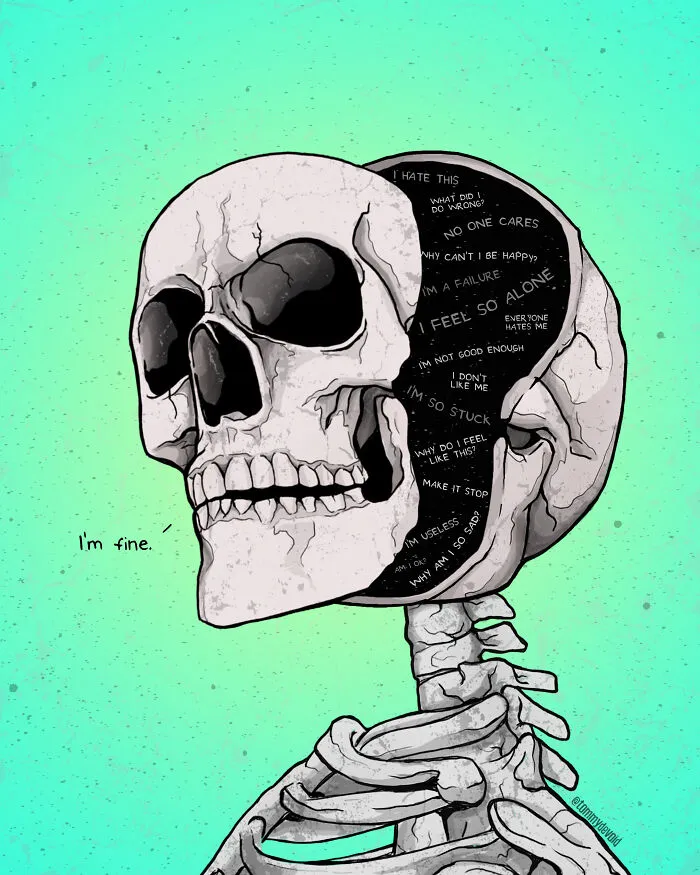 Don't Ask