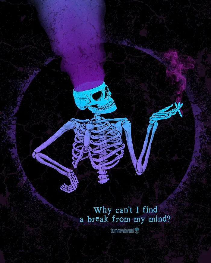 Riddle Me That