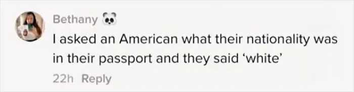 50 Hilarious Times People Caught “American Tourists In The Wild” And Shared Their Experiences