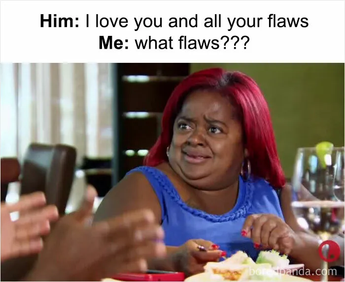 30 Funny And Relatable Memes From This Instagram Page That Perfectly Sum Up Relationships