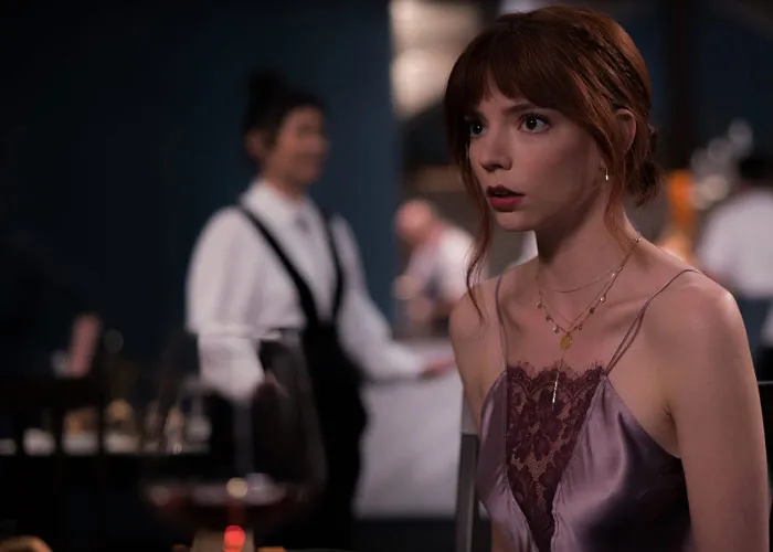 25 Películas que muestran la "furia femenina" en la gran pantalla