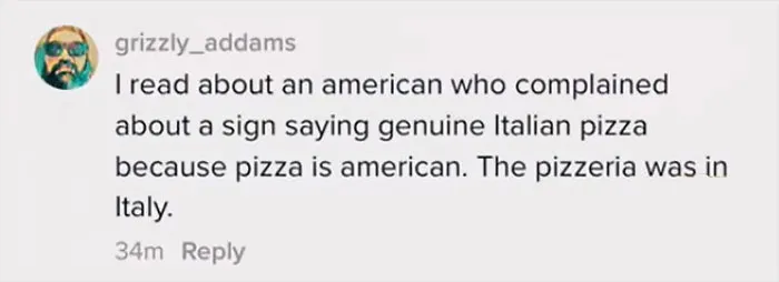 50 Hilarious Times People Caught “American Tourists In The Wild” And Shared Their Experiences