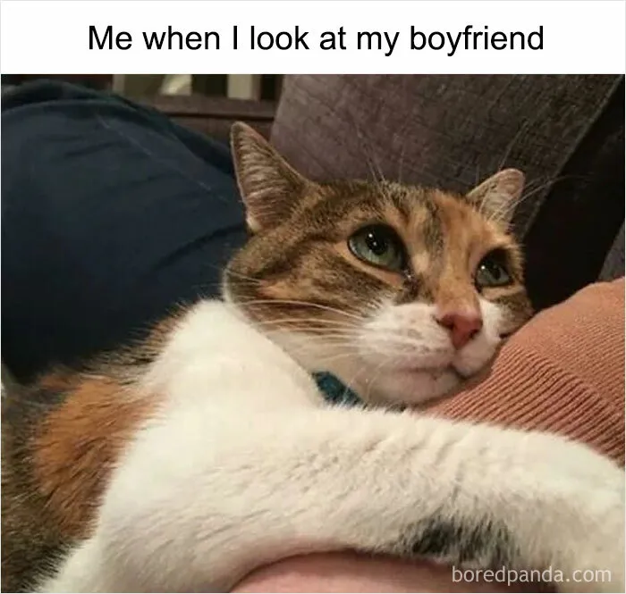 30 Funny And Relatable Memes From This Instagram Page That Perfectly Sum Up Relationships