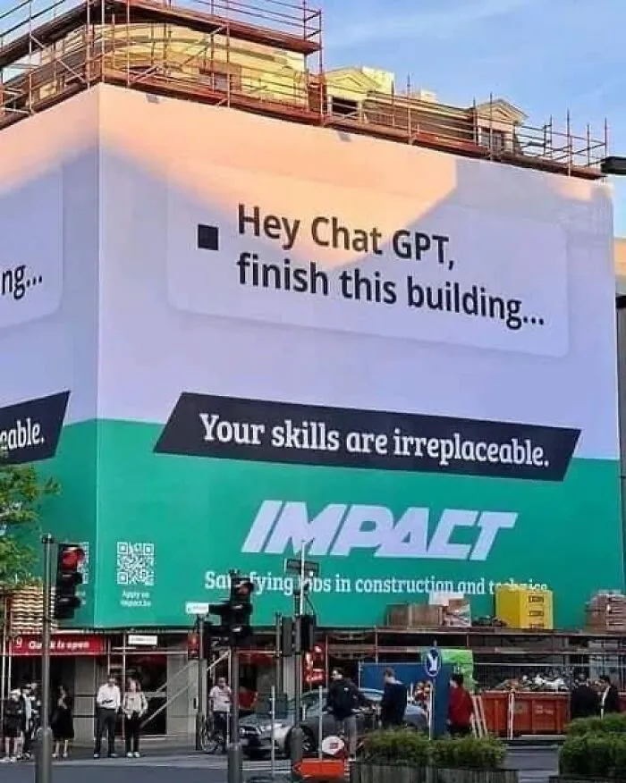 This Facebook Group Features Memes About The Cringy Side Of LinkedIn And Their Posts (30 Pics)