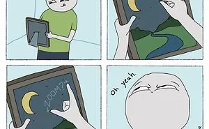 27 New Funny Comics Inspired By Little Observations Of Everyday People By Tim Thavirat