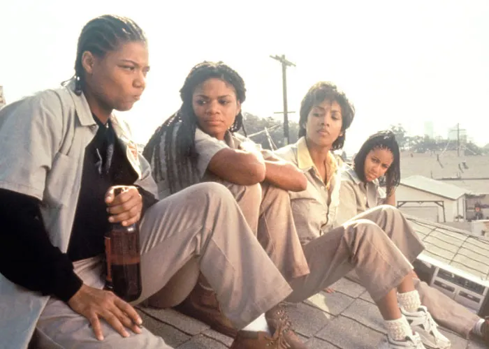 25 Películas que muestran la "furia femenina" en la gran pantalla