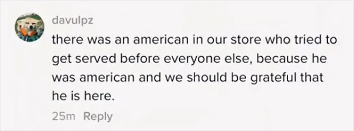 50 Hilarious Times People Caught “American Tourists In The Wild” And Shared Their Experiences