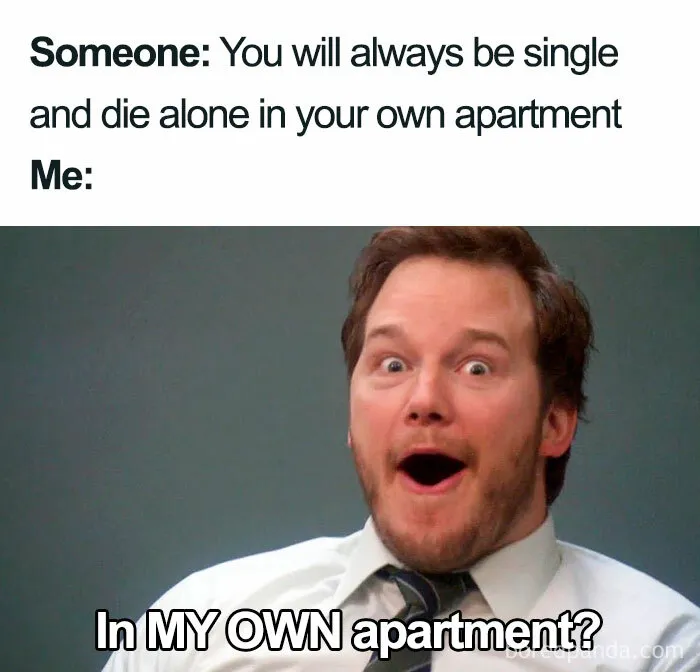 Personally Attacked