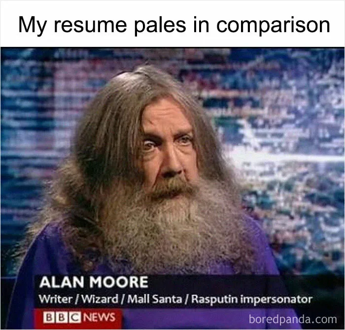This Facebook Group Features Memes About The Cringy Side Of LinkedIn And Their Posts (30 Pics)