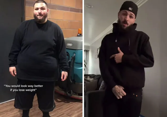 People Who Were Picked On And Bullied For Their Looks Reveal Their Jaw-Dropping Transformations