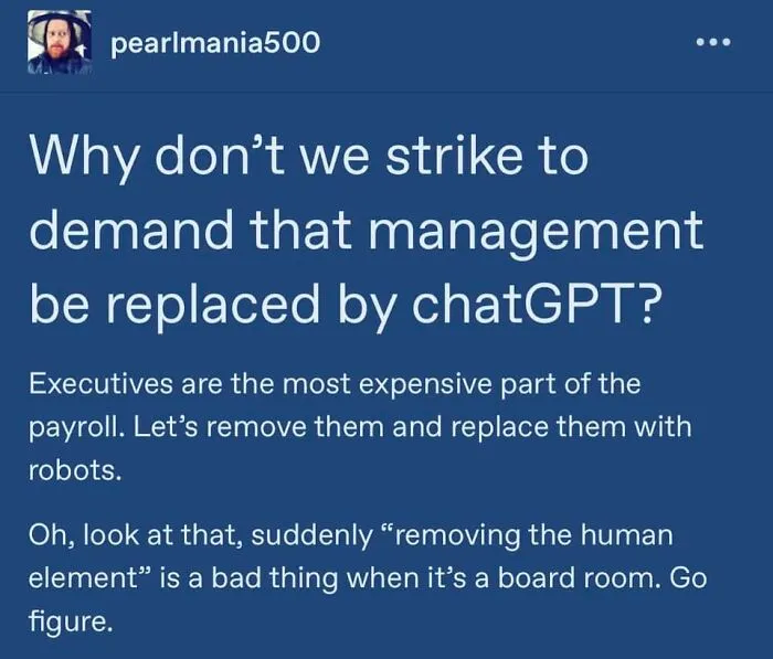 This Facebook Group Features Memes About The Cringy Side Of LinkedIn And Their Posts (30 Pics)