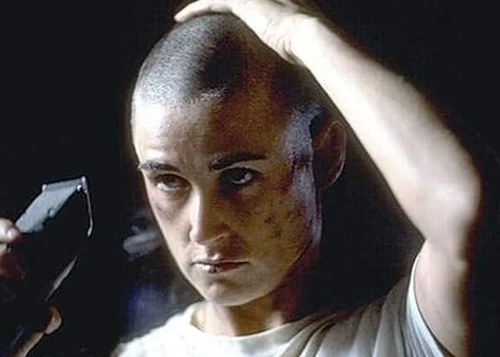 25 Películas que muestran la "furia femenina" en la gran pantalla