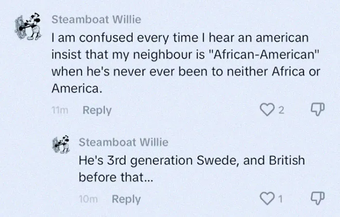 50 Hilarious Times People Caught “American Tourists In The Wild” And Shared Their Experiences