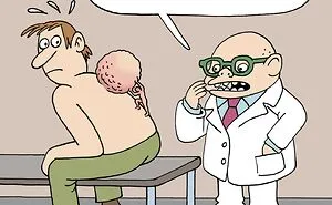 This Comics Artist Illustrates Absurd And Fun Situations In The Human And Animal Worlds (24 New Pics)