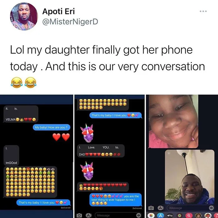 50 Wholesome Memes And Posts That Remind Us The World Isn’t All Bad, As Shared In This Facebook Group